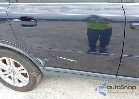 2007 Volvo Xc90 V8 from USA, damaged, VIN YV4CZ852671335793